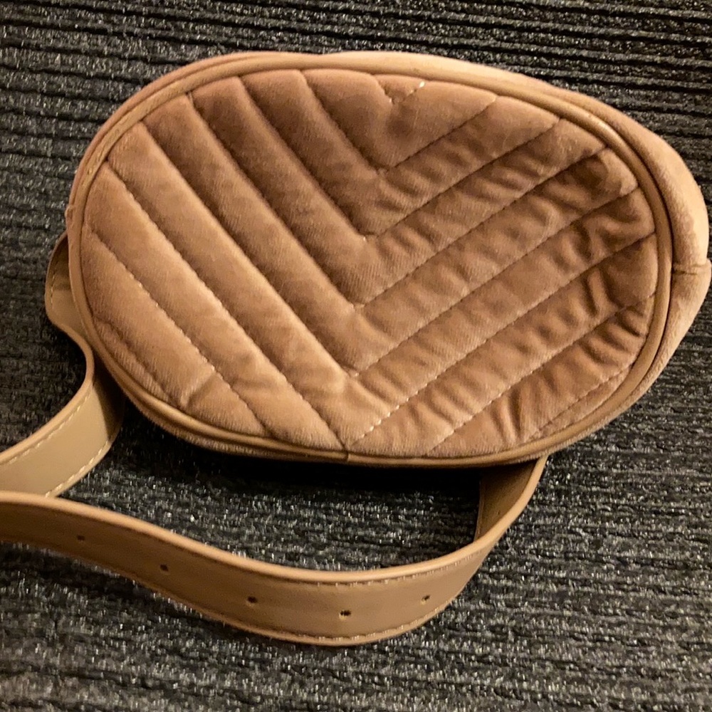 Womens Fanny pack purse
